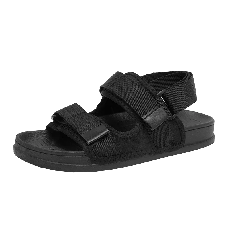 Summer Beach/Camping Suitable Outdoor Non-Slip Sandals for Men and Women Couples