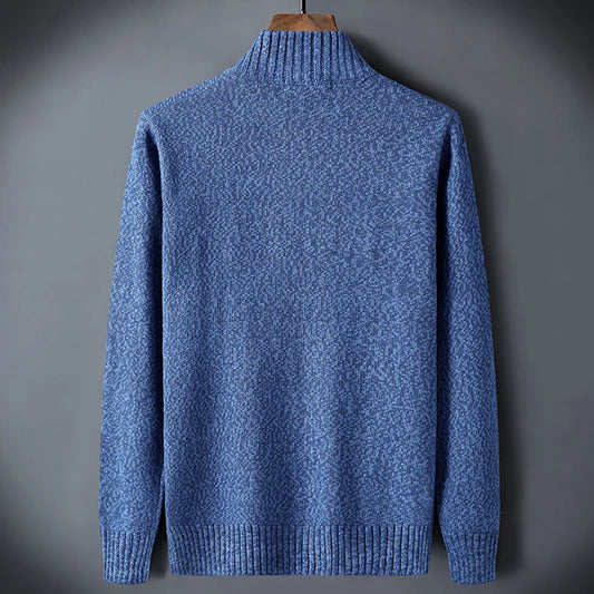 Vintage Autumn Winter Men `s Sweater Male Cardigan Plaid knitted Sweater Men Clothing Outwear Coat Korea Jumpers