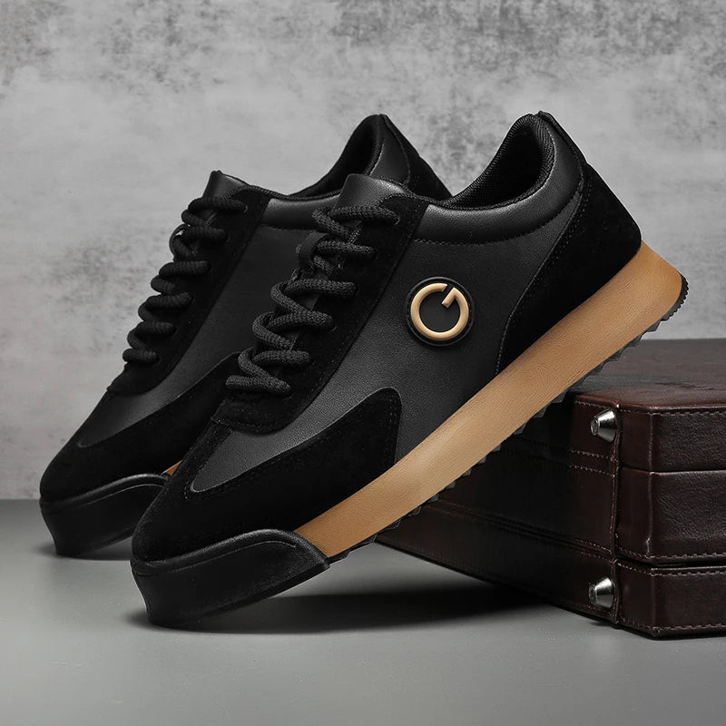 Fashionable Men's Sports Casual Shoes