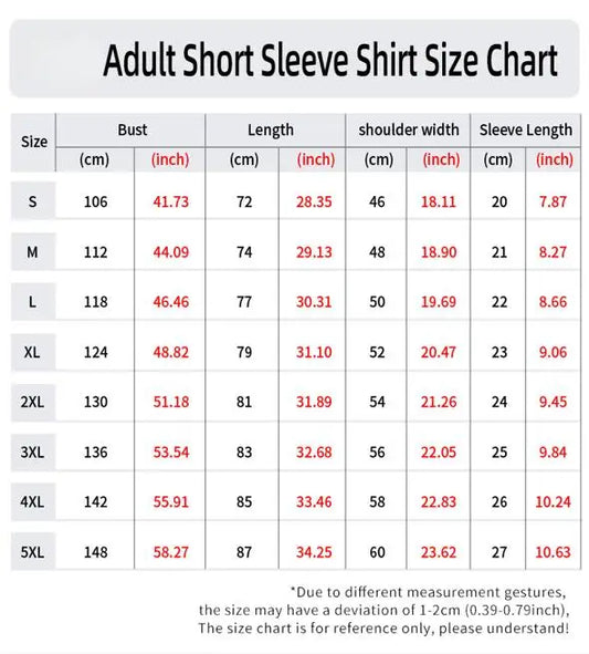 Men's Shirt Lapel Party Shirt Men's Casual Street Short Sleeve Summer New Fashion Banana Animation 3D Print Tops Men's Clothing