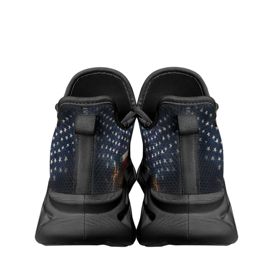 XIXIRIMIDO Max Soul Shoes Walking Shoes Women's Comfortable Athletic Sneakers Breathable Gym Training Walking Tennis Shoes 35-48