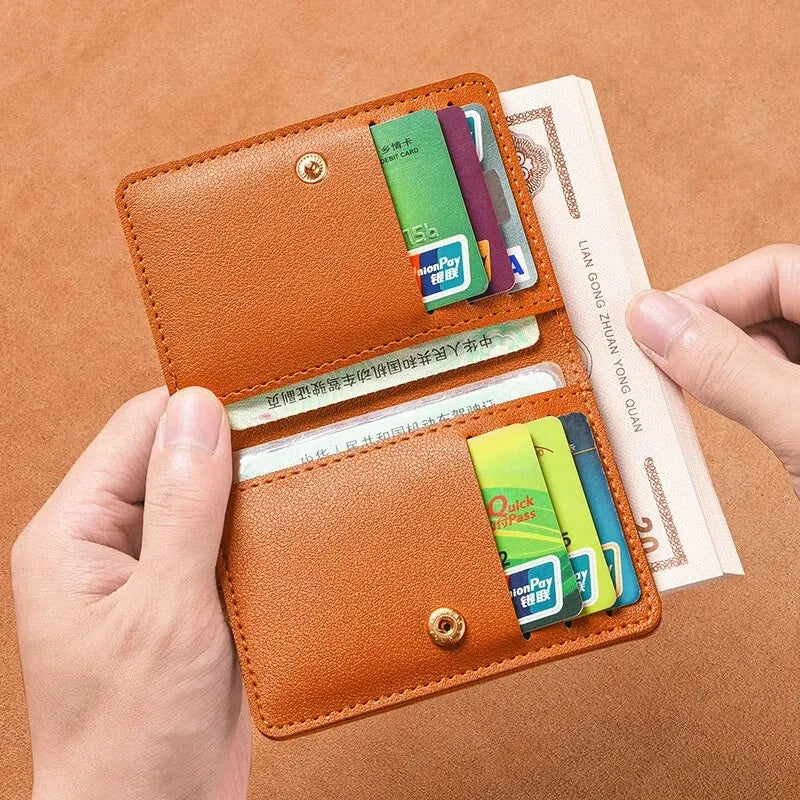 Wallets