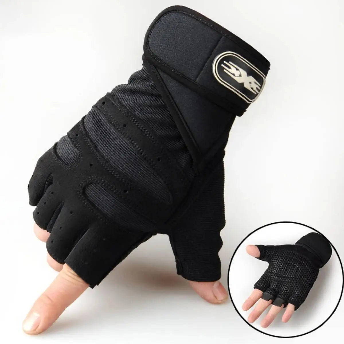 Hand Gloves