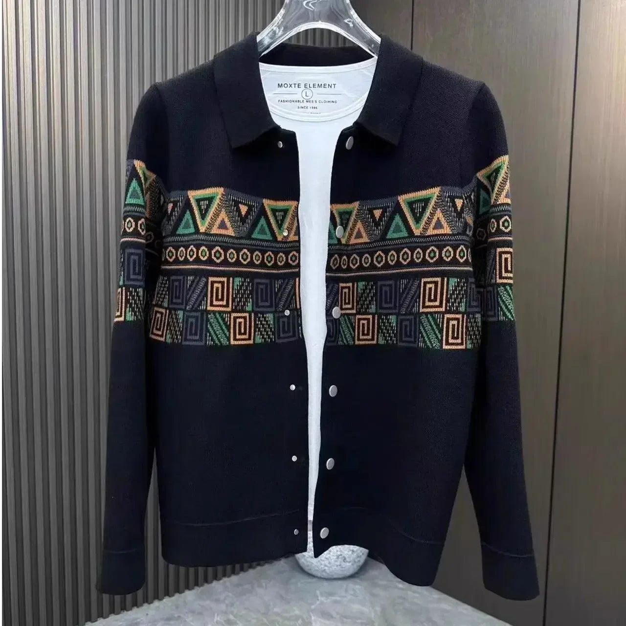 Cardigans