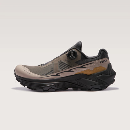 KAILAS New Fuga EX3 GTX BOA Waterproof Trail Running Shoes Outdoor Sport Arch Support Breathable Lightweight Sneakers KS2513109