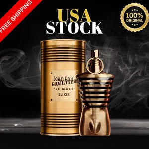 Jean Paul Gaultier Le Beau Le Parfum Intense for Men - Long Lasting Woody Amber Men's Cologne Eau de Parfum with Coconut Wood, Tonka Bean & Sandalwood - Designer Fragrance Spray