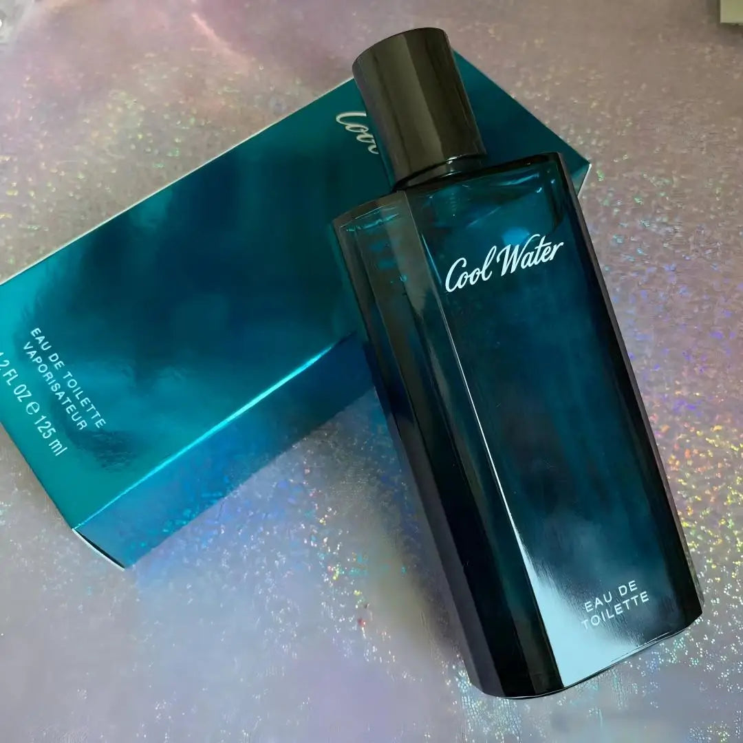Cool Water perfume 4.2 Oz For Men