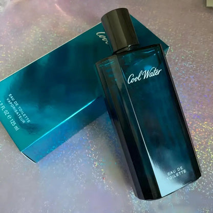 Cool Water perfume 4.2 Oz For Men