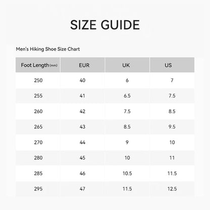 KAILAS 2026 New MT5-3 GTX MID Hiking Shoes Men Waterproof Anti Slip EVA Cushioning Climbing Shoes KS2612127