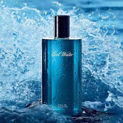 Cool Water perfume 4.2 Oz For Men