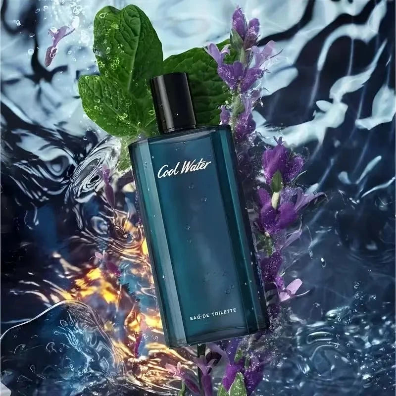 Cool Water perfume 4.2 Oz For Men