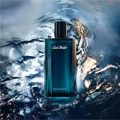 Cool Water perfume 4.2 Oz For Men