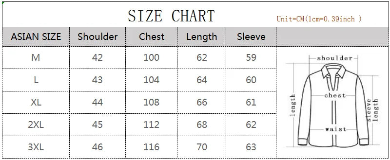 New Autumn Winter Jacket Men Coats Solid Slim Fit Thick Fleece Coats Men Jacket Casual Stand Collar Zip Jacket Men