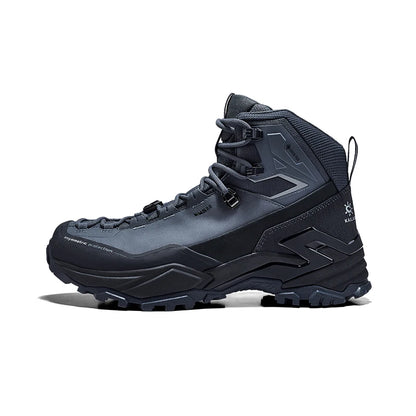 KAILAS 2026 New MT5-3 GTX MID Hiking Shoes Men Waterproof Anti Slip EVA Cushioning Climbing Shoes KS2612127