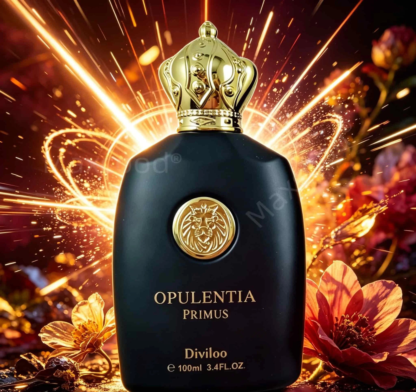Woody and fruity Men Luxury Long lasting fragrance suitable for everyday use For Holiday Anniversary Gift Perfume Valentine's Increase Charm Confidence Dating Unique Christmas Ideal for Gift for all seasons Hypoallergeni