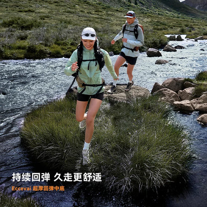 KAILAS New Fuga EX3 GTX BOA Waterproof Trail Running Shoes Outdoor Sport Arch Support Breathable Lightweight Sneakers KS2513109