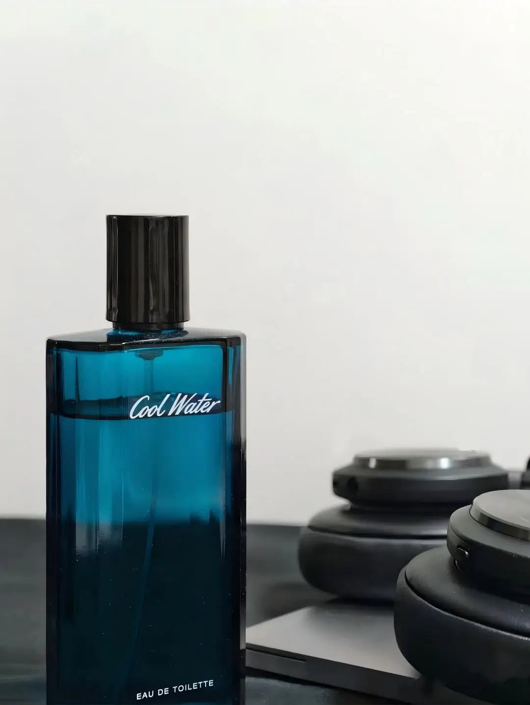 Cool Water perfume 4.2 Oz For Men