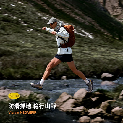KAILAS New Fuga EX3 GTX BOA Waterproof Trail Running Shoes Outdoor Sport Arch Support Breathable Lightweight Sneakers KS2513109