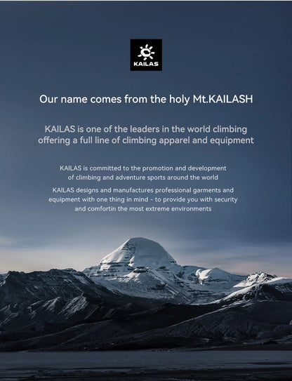 KAILAS New Fuga EX3 GTX BOA Waterproof Trail Running Shoes Outdoor Sport Arch Support Breathable Lightweight Sneakers KS2513109