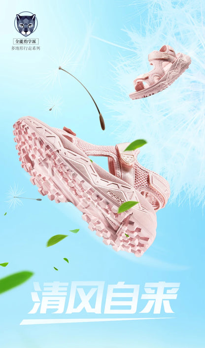 RAX Mens Sports Sandals Summer Outdoor Beach Sandals Men Aqua Trekking Water shoes women Upstream Shoes Women sports  Shoes