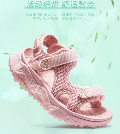 RAX Mens Sports Sandals Summer Outdoor Beach Sandals Men Aqua Trekking Water shoes women Upstream Shoes Women sports  Shoes