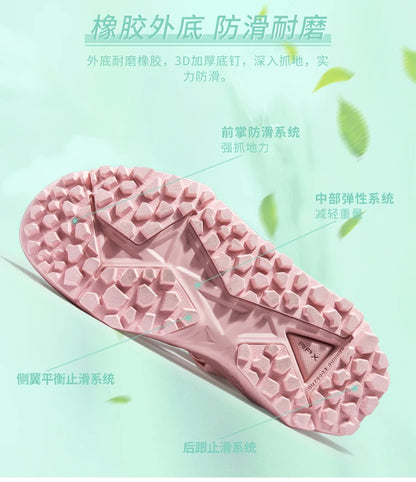 RAX Mens Sports Sandals Summer Outdoor Beach Sandals Men Aqua Trekking Water shoes women Upstream Shoes Women sports  Shoes