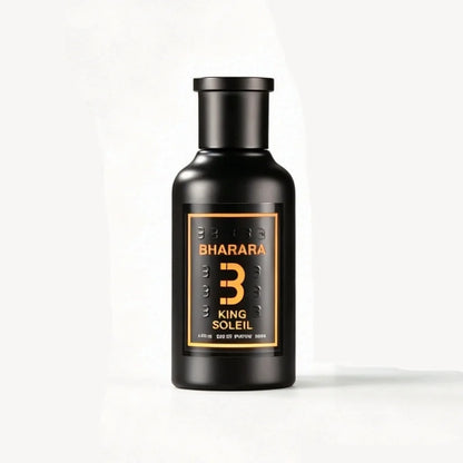 Bharara Unisex Eau De Parfum 3.4 Fl Oz 100ml - 5 Scents  Long Lasting Fragrance Suitable for Various Occasions