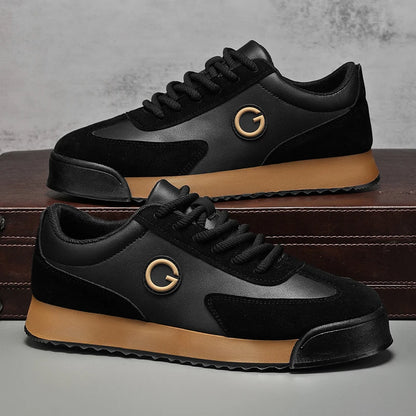 Fashionable Men's Sports Casual Shoes