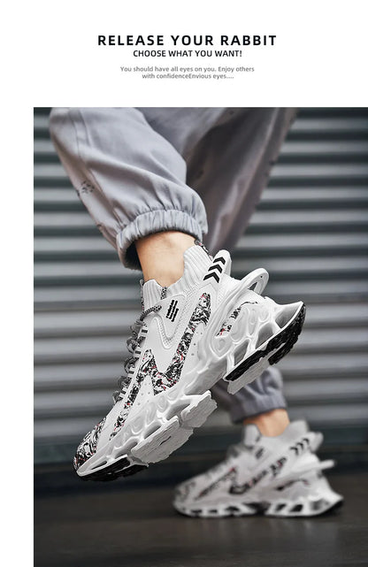 Men shoes Sneakers Male tenis Luxury shoes Mens casual Shoes Trainer Race Breathable Shoes fashion loafers running Shoes for men