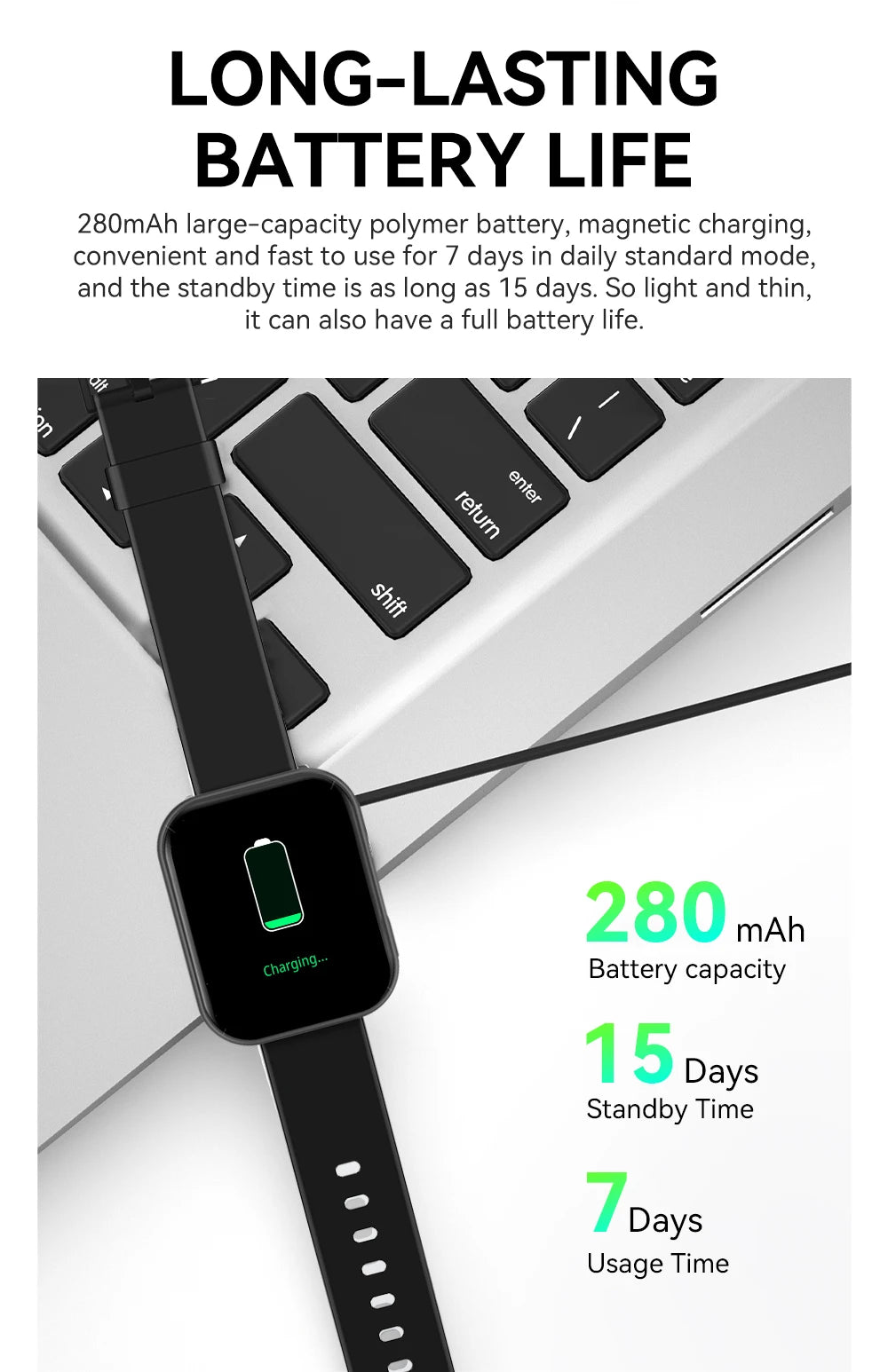 VS30 PRO Smart Watch 1.93-inch AMOLED Display Bluetooth Call Sports Modes Health Monitoring 1ATM Waterproof Custom Watch Fa