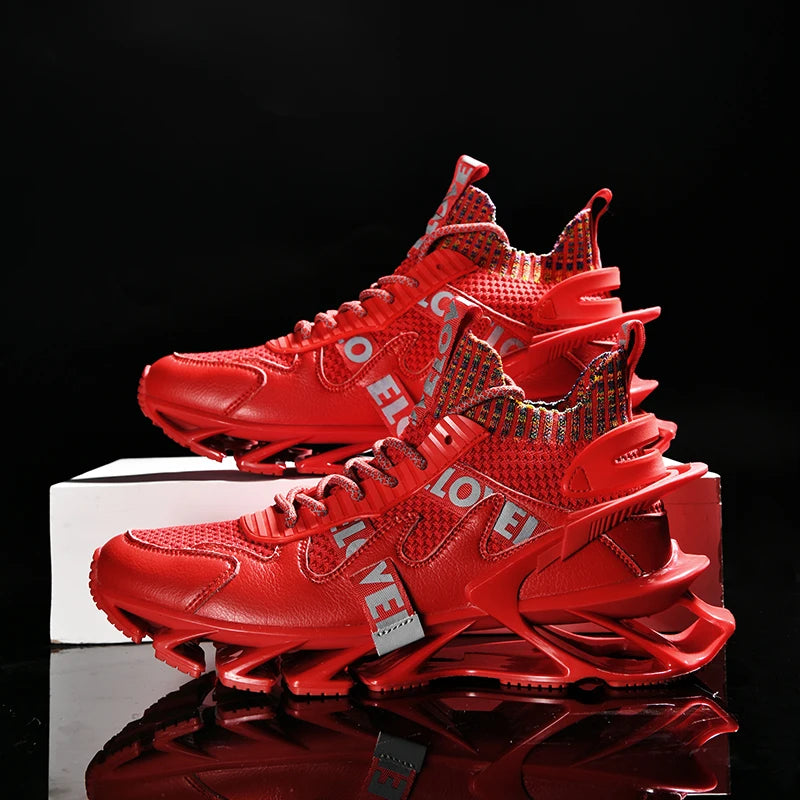 Shoes men Sneakers Male casual Mens Shoes tenis Luxury shoes Trainer Race Breathable Shoes fashion loafers running Shoes for men