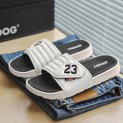 sandals male summer casual shoes men breathable lightweight shoes men flip flops men beach sandals comfortable male flats