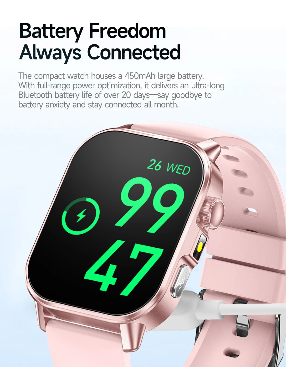 2026 Top Nursing Grade ECG+PPG Smart Watch Men Accurate Blood Pressure Lipids Uric Acid 2.0-inch AMOLED Screen HD Call Watch Men