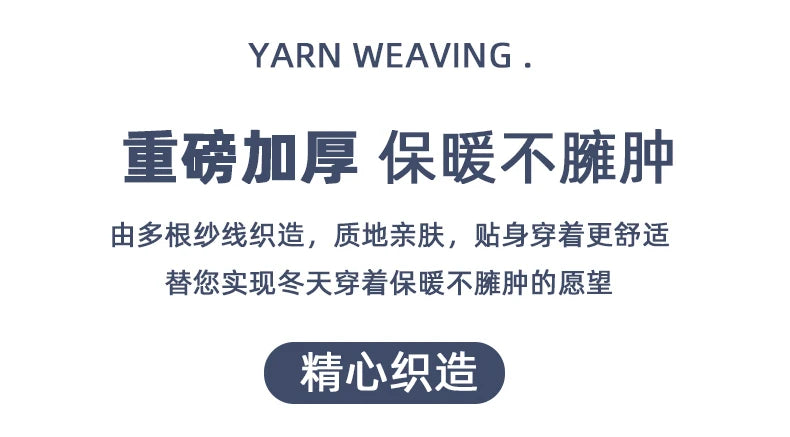 Men 100% Merino Wool Sweater Hooded Zipper Cardigan Autumn Winter Thickened Knit Large-size Jacket Long Sleeved Sportswear Coat