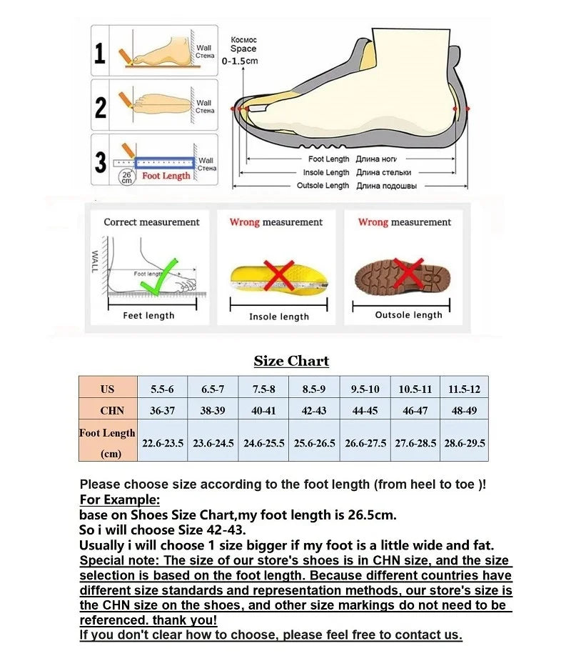Summer New Design Men's Beach Clogs Outdoor Sandals Comfortable Slippers EVA Slides Men Casual Garden Shoes Male Beach Sandals