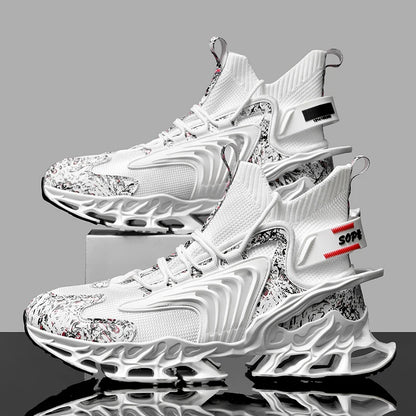 Shoes men Sneakers Male casual Mens Shoes tenis Luxury shoes Trainer Race Breathable Shoes fashion loafers running Shoes for men