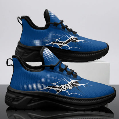 XIXIRIMIDO Sneakers Fashion Comfortable Running Shoes Men Casual Sport Shoes Jogging Tenis Walking Shoes Slip on Male Shoes