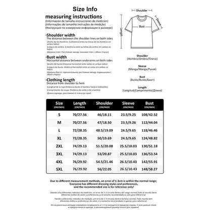Men's T-Shirts Hip Hop Bear Pattern 3D Print Men's Clothing Summer New Streetwear Oversized Unisex T-Shirt Harajuku Men Clothes