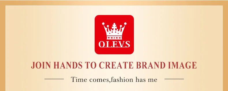 OLEVS Men's Watches Classic Multifunctional Flywheel Chronograph Original Quartz Wristwatch Moon Phase 24 Hour Waterproof Reloj