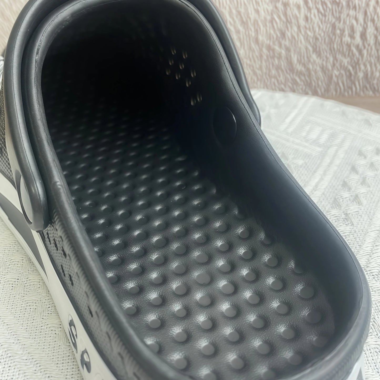 Men's Sandals, Comfortable, Lightweight, Non-Slip, Breathable Indoor and Outdoor Eva Slippers, Outdoor Garden Shoes, Beach Shoes