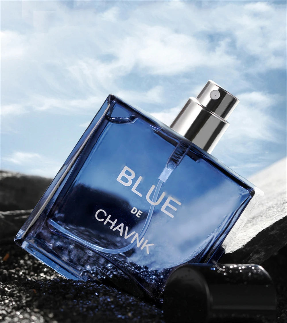 Brand Perfume Men 100ml Cologne Man Pheromone Parfums Homme Lasting Floral Scent Spray Hombre Perfumes Masculinos Fresh Natural