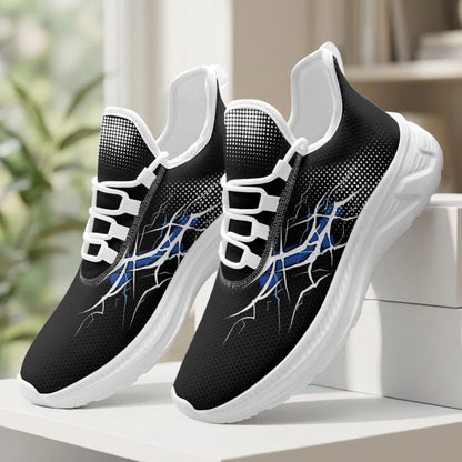 XIXIRIMIDO Sneakers Fashion Comfortable Running Shoes Men Casual Sport Shoes Jogging Tenis Walking Shoes Slip on Male Shoes