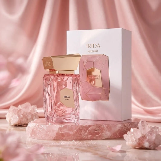 100ML Luxury Perfume Eau De Parfum Long Lasting Unisex Sweet Fresh Elegant Rich Smooth Intense Captivating Premium Fragrance