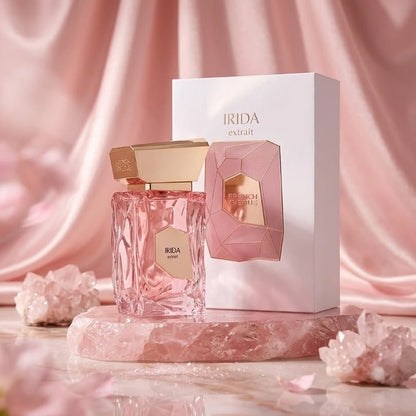 100ML Luxury Perfume Eau De Parfum Long Lasting Unisex Sweet Fresh Elegant Rich Smooth Intense Captivating Premium Fragrance