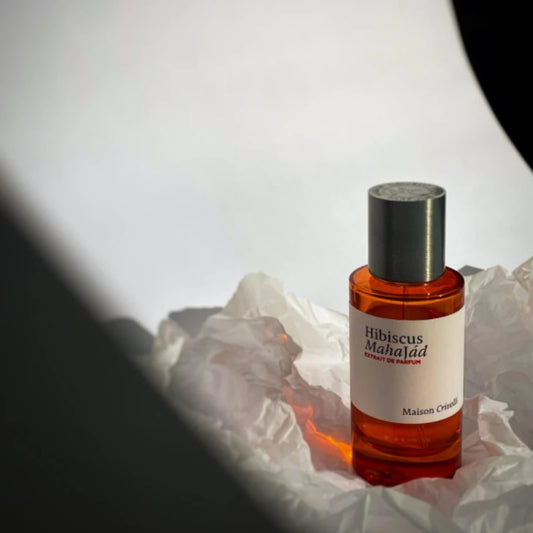 Premium Unisex Fragrance 50ml/100ml Long-Lasting Eau de Parfum Refined Oriental Floral Woody Aroma with 6 Distinct Scent Options
