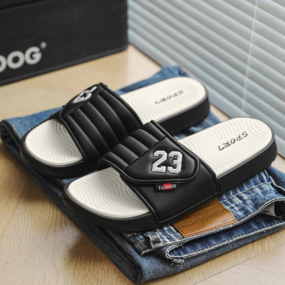 sandals male summer casual shoes men breathable lightweight shoes men flip flops men beach sandals comfortable male flats
