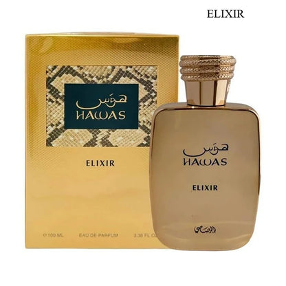 Arabic Perfume 100ml Long Lasting Luxury Unisex Niche Fragrance Elegant Smooth Rich Fresh Delicate Exotic Signature 11 Styles