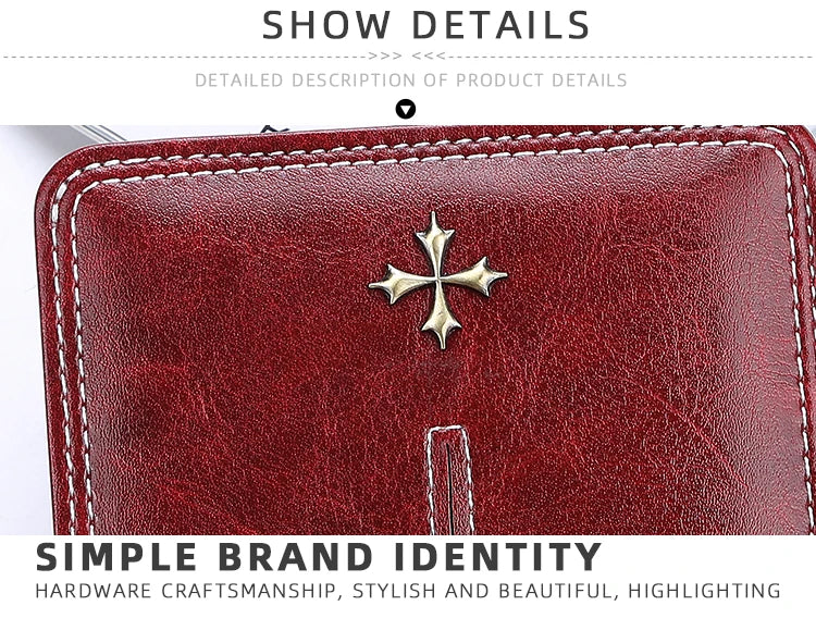 New Mini Women Wallets Slim Women Fashion Small Wallets Zipper PU Leather Quality Female Purse Card Holder Wallet