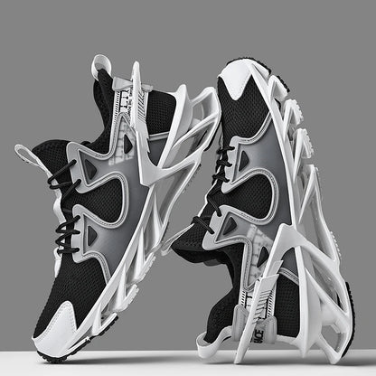 Men shoes Sneakers Male tenis Luxury shoes Mens casual Shoes Trainer Race Breathable Shoes fashion loafers running Shoes for men