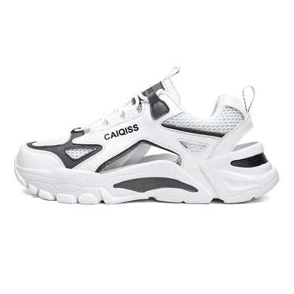 Mens Summer Sandals Breathable Sports Beach Shoes Outdoor Casual Slides for Teenagers TrendyLightweight Footwear New Design